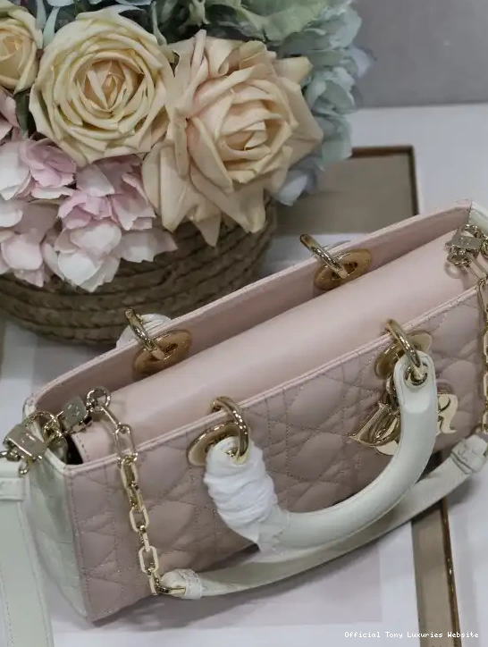 Tony Luxuries BAG-26*13.5*5CM diro D-JOY LADY 0403